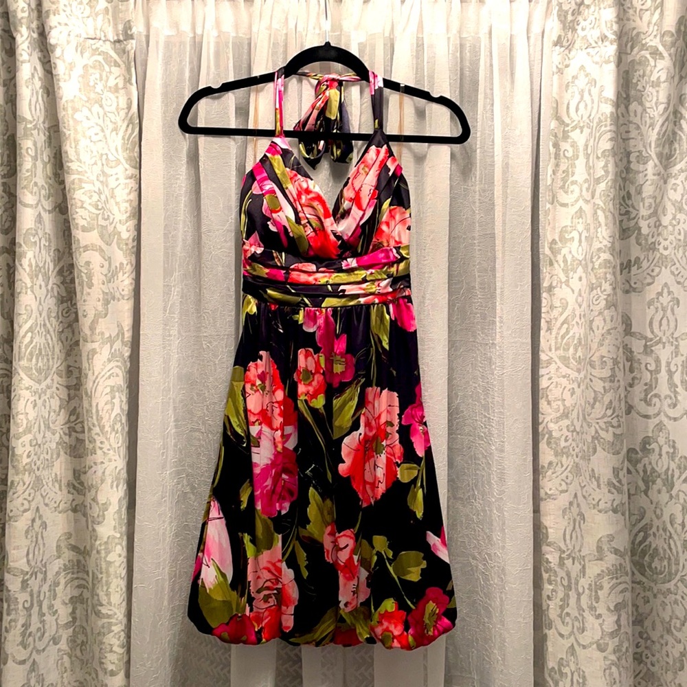Macy’s Trixxi Dress - Size S